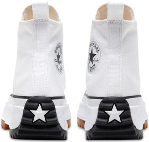 
            
                Load image into Gallery viewer, Converse Run Star Hike Hi Top White/Black/Gum
            
        