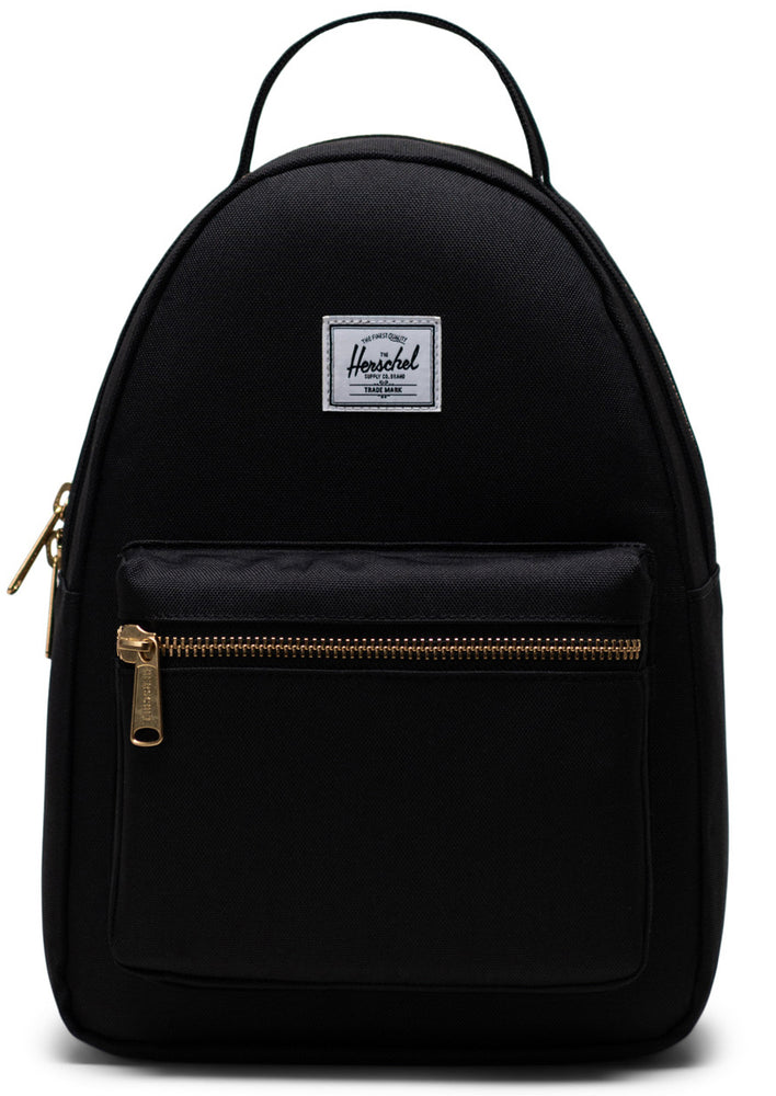 Herschel Nova Mini Backpack Black