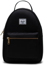 Herschel Nova Mini Backpack Black