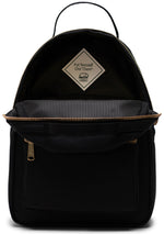 Herschel Nova Mini Backpack Black