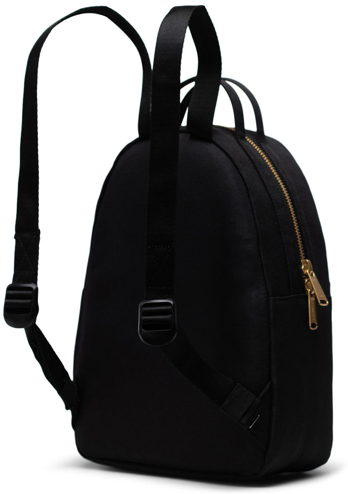 Herschel Nova Mini Backpack Black