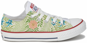 Baggins Original Low Top Morris Larkspur