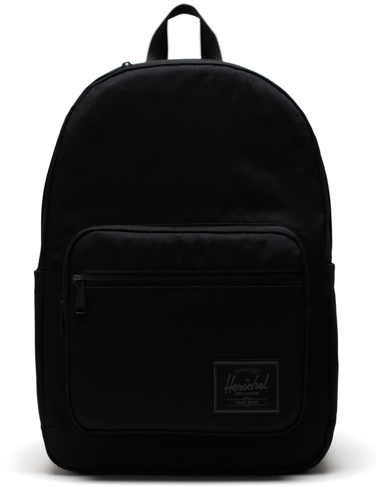 Herschel pop hotsell quiz backpack black