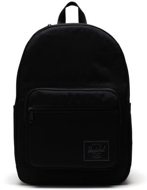 Herschel Pop Quiz Backpack Black Tonal