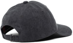 Herschel Sylas Stonewash Cap Black