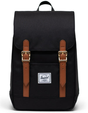 Herschel Retreat Mini Black