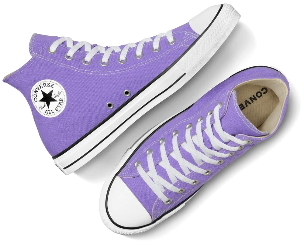 Converse Chuck Taylor All Star Hi Top Viper Violet