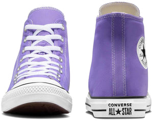 Converse Chuck Taylor All Star Hi Top Viper Violet