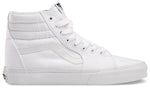 Vans Sk8-Hi True White