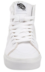 Vans Sk8-Hi True White