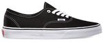 Vans Authentic Black