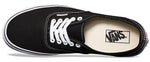 Vans Authentic Black