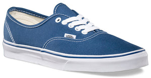 
            
                Load image into Gallery viewer, Vans Authentic Navy
            
        