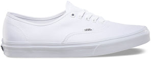 
            
                Load image into Gallery viewer, Vans Authentic True White
            
        