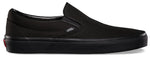 Vans Classic Slip-On Black/Black