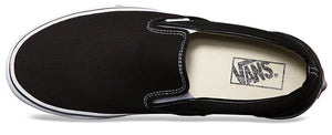 
            
                Load image into Gallery viewer, Vans Classic Slip-On Black
            
        