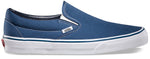 Customizable Slip-On - Navy