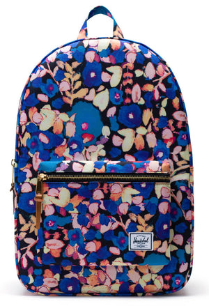 
            
                Load image into Gallery viewer, Herschel Settlement 600D Backpack Painted Floral
            
        
