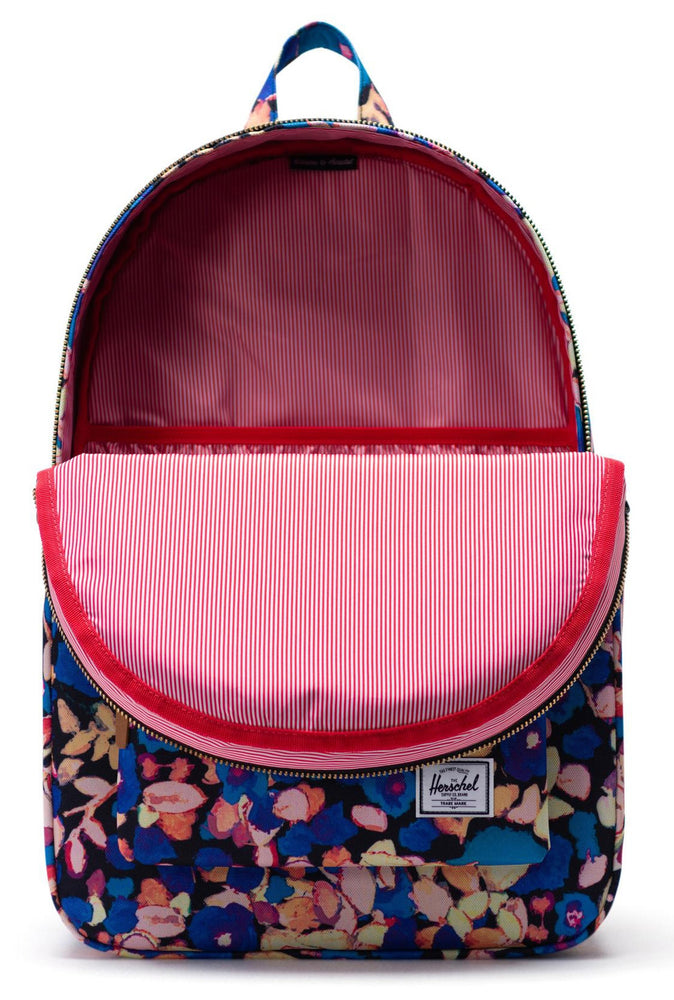 
            
                Load image into Gallery viewer, Herschel Settlement 600D Backpack Painted Floral
            
        