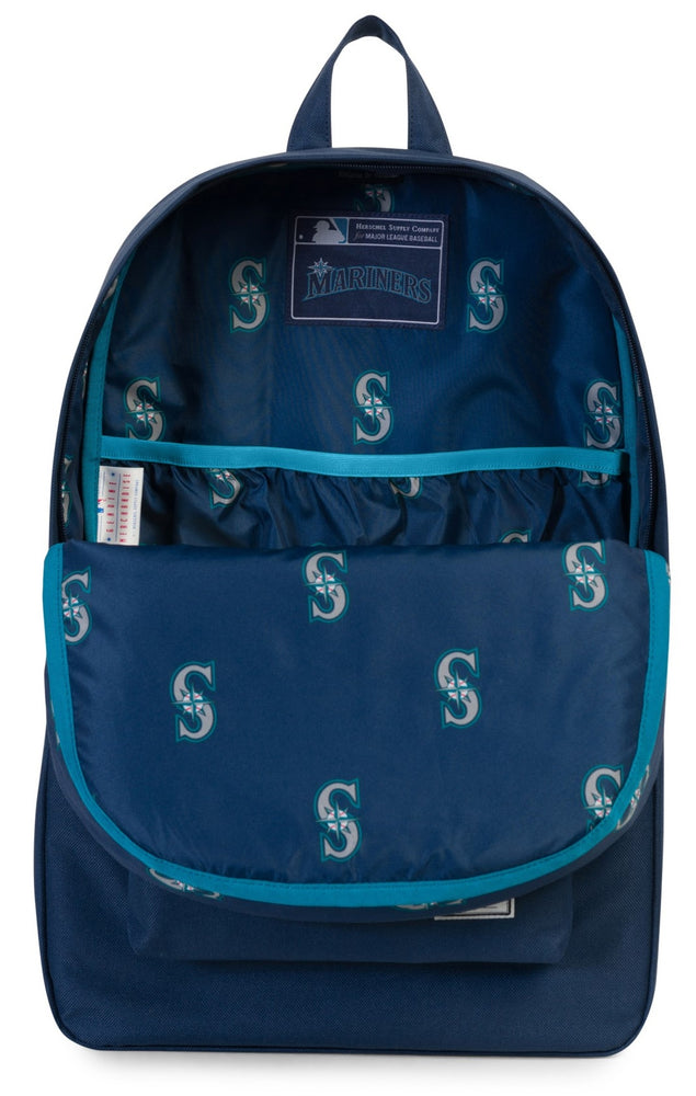 
            
                Load image into Gallery viewer, Herschel Heritage Backpack 600D Poly Mariners
            
        