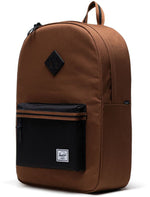 Herschel Heritage Saddle/Black