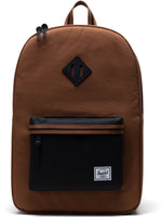 Herschel Heritage Saddle/Black