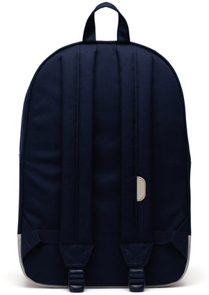 Herschel Heritage Peacoat/Pelican