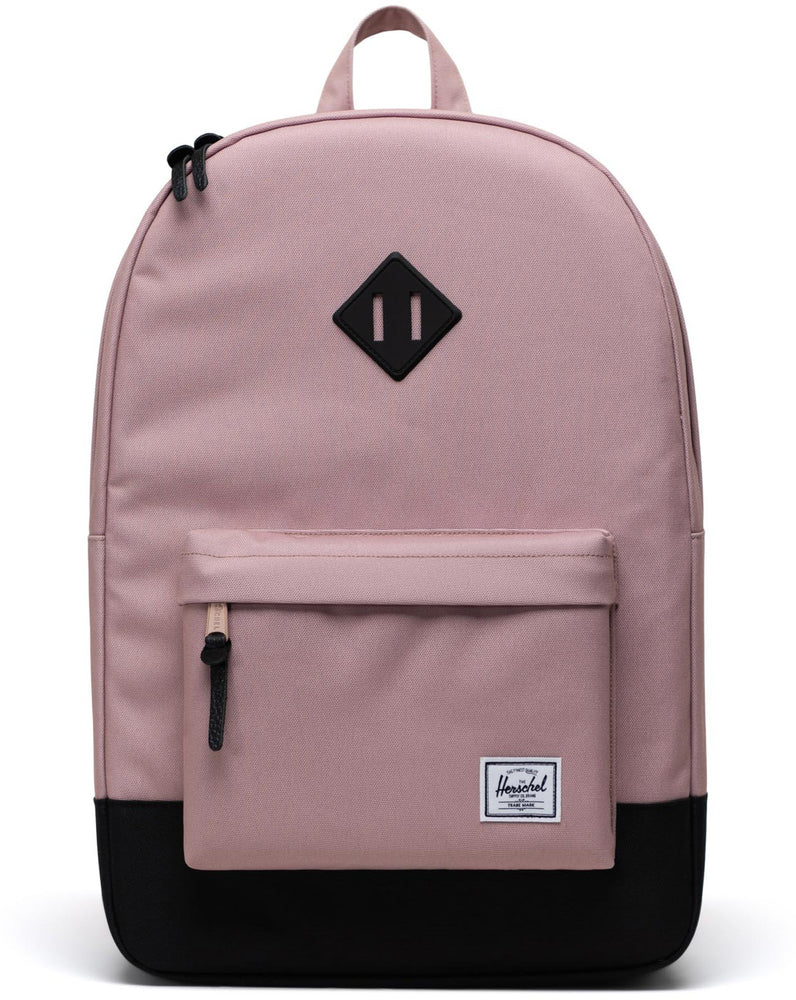 Herschel Heritage Warm Taupe/Black – Baggins Shoes Herschel Heritage Warm Taupe/Black – Baggins Shoes