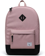 Herschel Heritage Warm Taupe/Black