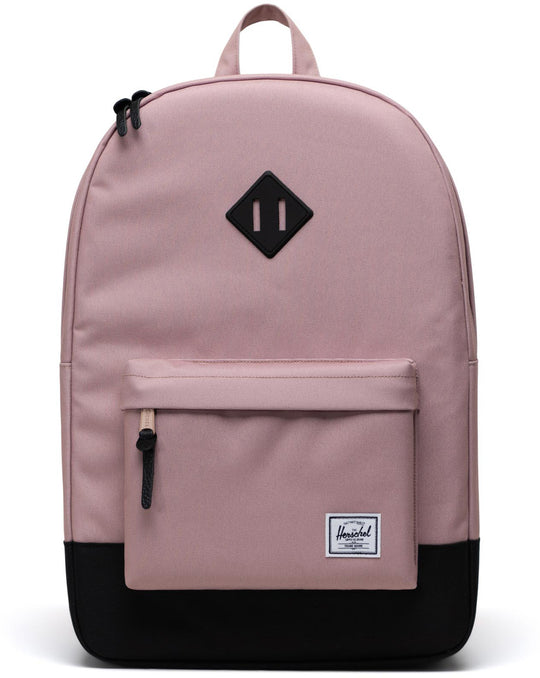 Herschel Heritage Warm Taupe/Black