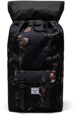 Herschel Little America Forrest Camo