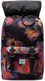 Herschel Little America Mid Watercolor Floral