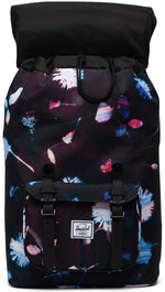 Herschel Little America Mid Sunlight Floral