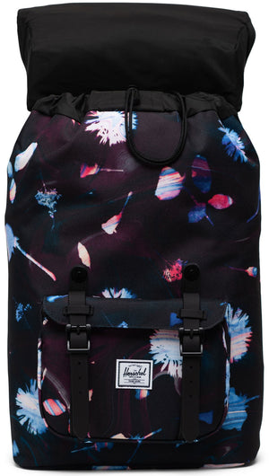 Herschel Little America Mid Sunlight Floral – Baggins Shoes