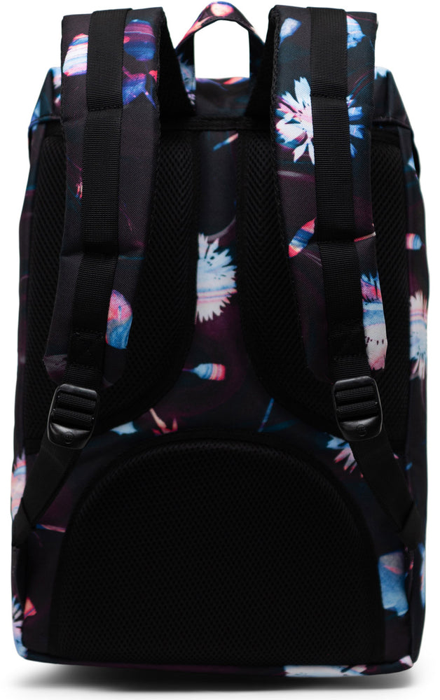 herschel backpack little america floral Herschel Little America Mid Sunlight Floral – Baggins Shoes