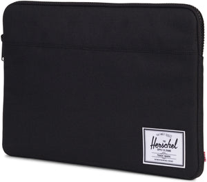 Herschel Anchor Laptop Sleeve 15" Black
