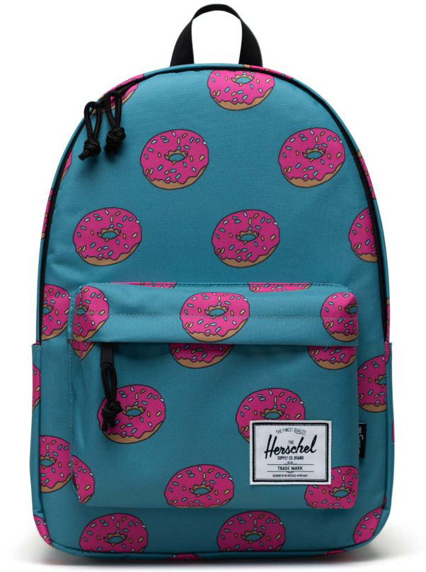 
            
                Load image into Gallery viewer, Herschel Classic XL Recycled Homer Simpson
            
        