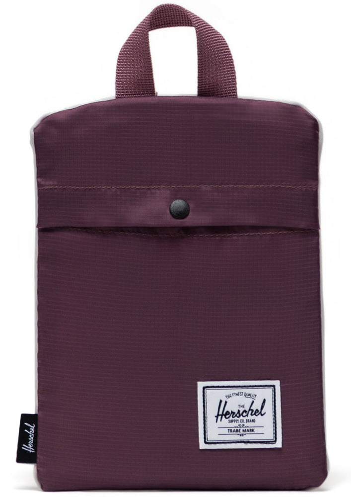 Herschel Packable Daypack Rose Brown