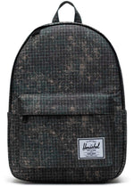 Herschel Classic XL Forest Grid