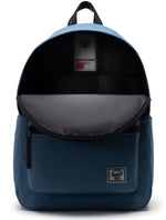 Herschel Classic XL Rubber Copen Blue