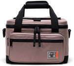 Herschel Pop Quiz Cooler Insulated Ash Rose