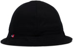 Herschel Henderson Hat Black Denim