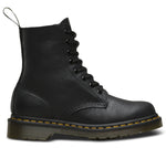 Dr. Martens Women's Pascal Virginia Hi Top Black