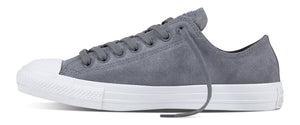 
            
                Load image into Gallery viewer, Converse Chuck Taylor All Star Low Top Cool Grey/Cool Grey/White
            
        
