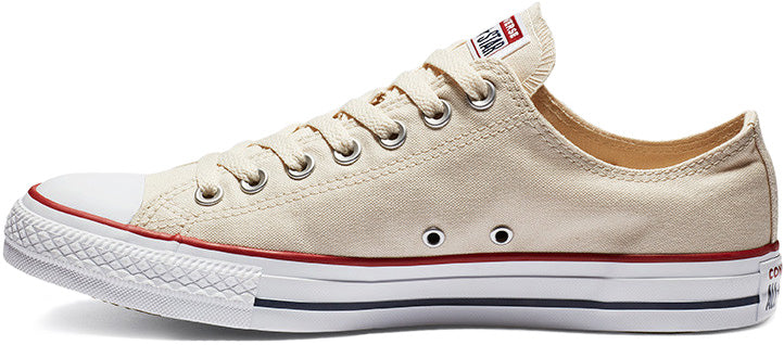 Converse Chuck Taylor All Star Low Top Natural Ivory
