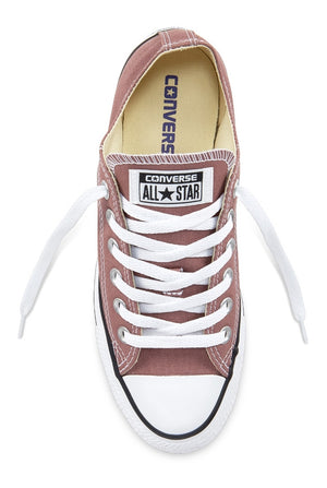 Chuck Taylor All Star Low Top Saddle