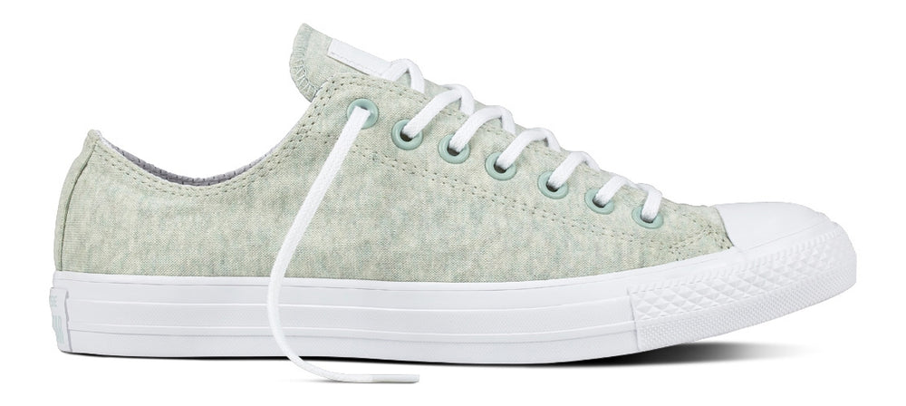 Converse Chuck Taylor All Star Low Top Dried Bamboo/White/White