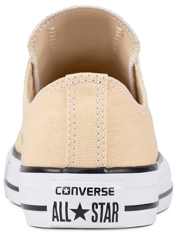 Converse Chuck Taylor All Star Low Top Raw Ginger