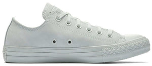 Converse Chuck Taylor All Star Low Top Light Silver