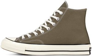 
            
                Load image into Gallery viewer, Converse Chuck Taylor All Star 70s Hi Top Field Surplus/Black/Egret
            
        